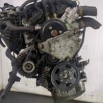 Двигатель (ДВС) Z12XEP Opel Corsa 1.2 i