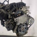 Двигатель (ДВС) Z12XEP Opel Corsa 1.2 i