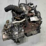Двигатель (ДВС) Z20S Chevrolet Epica 2.0 D