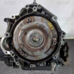 КПП — автомат (АКПП) Audi A4 B5 1994-2001 AJM 2001