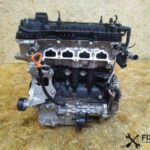 Двигатель (ДВС) T1E SQRE4T15C DM1BJ0000E93AA Chery Tiggo 7 Pro Max 1.5 T1E