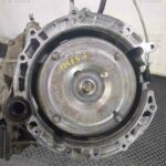 КПП — автомат (АКПП) Ford C-Max 2002-2010 AODA, AODB 2006