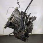 КПП — автомат (АКПП) Ford C-Max 2002-2010 AODA, AODB, AODE, SYDA 2007