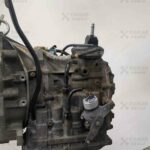 КПП — автомат (АКПП) Ford Fiesta 2001-2007 FYJ.. 2006