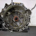 КПП — автомат (АКПП) Ford Focus 1 1998-2004 FYD.. 2000