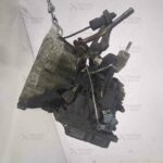 КПП — автомат (АКПП) Ford Focus 1 1998-2004 FYD.. 2002