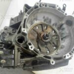 КПП — автомат (АКПП) Ford Focus 2 2005-2008 HWDA, HWDB 2005