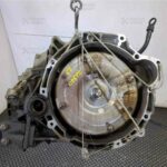 КПП — автомат (АКПП) Ford Focus 2 2005-2008 HWDA, HWDB 2006