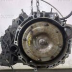 КПП — автомат (АКПП) Ford Focus 2 2005-2008 SHDA 2007