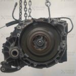 КПП — автомат (АКПП) Ford Focus 2 2008-2011 G6DG 2008