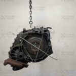 КПП — автомат (АКПП) Ford Focus 2 2008-2011 G6DG 2010