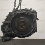 КПП — автомат (АКПП) Ford Focus 3 2011-2015 UFDB 2012