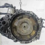 КПП — автомат (АКПП) Ford Galaxy 2000-2006 AUY 2005