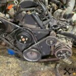Двигатель (ДВС) 4g69 Great Wall Hover H6 2011-2016 2.4 4G69S4N