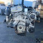 Двигатель (ДВС) GW4C20 Haval H6 2017-2024 2.0 GW4C20