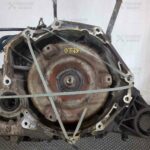 КПП — автомат (АКПП) Opel Astra H 2004-2010 Z18XE 2006