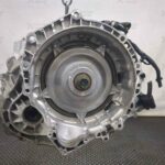 КПП — автомат (АКПП) BMW 2 F44 2019-2023 B38 A15A 2020