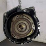 КПП — автомат (АКПП) BMW 3 E90, E91, E92, E93 2005-2012 204D4 / M47D20 2006