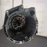 КПП — автомат (АКПП) BMW 3 E90, E91, E92, E93 2005-2012 204D4 / M47D20 2007