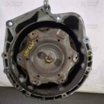 КПП — автомат (АКПП) BMW 3 E90, E91, E92, E93 2005-2012 N43B20A 2008