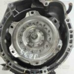 КПП — автомат (АКПП) BMW 3 F30 2012-2019 N20 B20A 2015