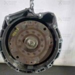 КПП — автомат (АКПП) BMW 5 E60 2003-2009 30 6D 3 2008