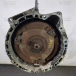 КПП — автомат (АКПП) BMW 3 E46 1998-2005 30 6D 2 2004