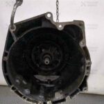 КПП — автомат (АКПП) BMW 1 E87 2004-2011 204D4 / M47D20 2006