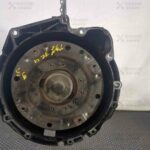 КПП — автомат (АКПП) BMW X5 E70 2007-2013 30 6D 3 2008