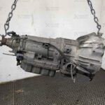 КПП — автомат (АКПП) BMW Z3 1995-2002 194S1 / М44B19 1999