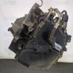 КПП — автомат (АКПП) Chevrolet Cruze 2009-2015 F16D4 2012