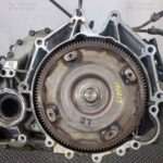 КПП — автомат (АКПП) Hyundai Santa Fe 2000-2005 G6BA 2003