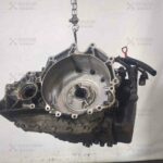 КПП — автомат (АКПП) Hyundai Santa Fe 2000-2005 G6BA 2003