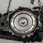 КПП — автомат (АКПП) Hyundai Tucson 1 2004-2009 D4EA 2007