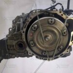 КПП — автомат (АКПП) Hyundai i30 2007-2012 D4FB 2009