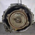 КПП — автомат (АКПП) Land Rover Discovery 3 2004-2009 276DT 2005