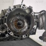 КПП — автомат (АКПП) Land Rover Freelander 1 1998-2007 TD4 204D3 2002