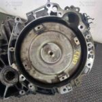 КПП — автомат (АКПП) Land Rover Freelander 1 1998-2007 TD4 204D3 2004