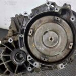 КПП — автомат (АКПП) Land Rover Freelander 1 1998-2007 TD4 204D3 2005