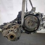 КПП — автомат (АКПП) Land Rover Freelander 1 1998-2007 TD4 204D3 2005