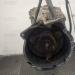 КПП — автомат (АКПП) Land Rover Range Rover 2 1994-2003 256T 1998