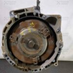 КПП — автомат (АКПП) Land Rover Range Rover 3 (LM) 2002-2012 M57D30 2002