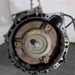 КПП — автомат (АКПП) Land Rover Range Rover 3 (LM) 2002-2012 M57D30 2003