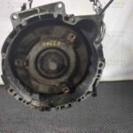 КПП — автомат (АКПП) Land Rover Range Rover 3 (LM) 2002-2012 M57D30 2003