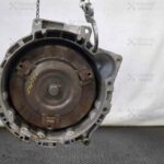 КПП — автомат (АКПП) Land Rover Range Rover 3 (LM) 2002-2012 M57D30 2003