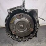 КПП — автомат (АКПП) Land Rover Range Rover 3 (LM) 2002-2012 M57D30 2003