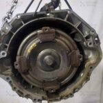 КПП — автомат (АКПП) Land Rover Range Rover 3 (LM) 2002-2012 M62B44 V8 2003