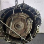 КПП — автомат (АКПП) Land Rover Range Rover 3 (LM) 2002-2012 M62B44 V8 2003