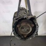 КПП — автомат (АКПП) Land Rover Range Rover 3 (LM) 2002-2012 M57D30 2004