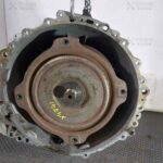 КПП — автомат (АКПП) Land Rover Range Rover Sport 2005-2009 276DT 2005